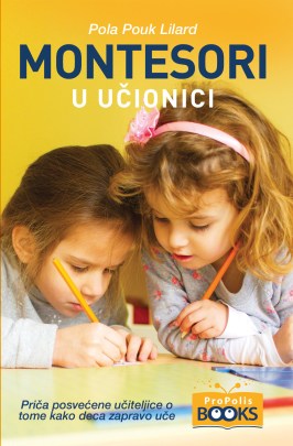 Montesori u ucionici