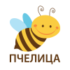 Pcelica-LOGO-NEW-RGB